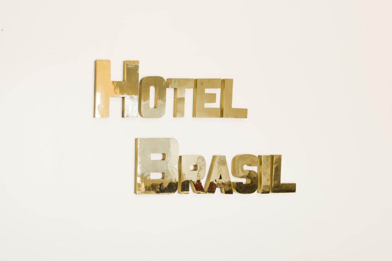 Hotel Brasil Penha  Exterior foto