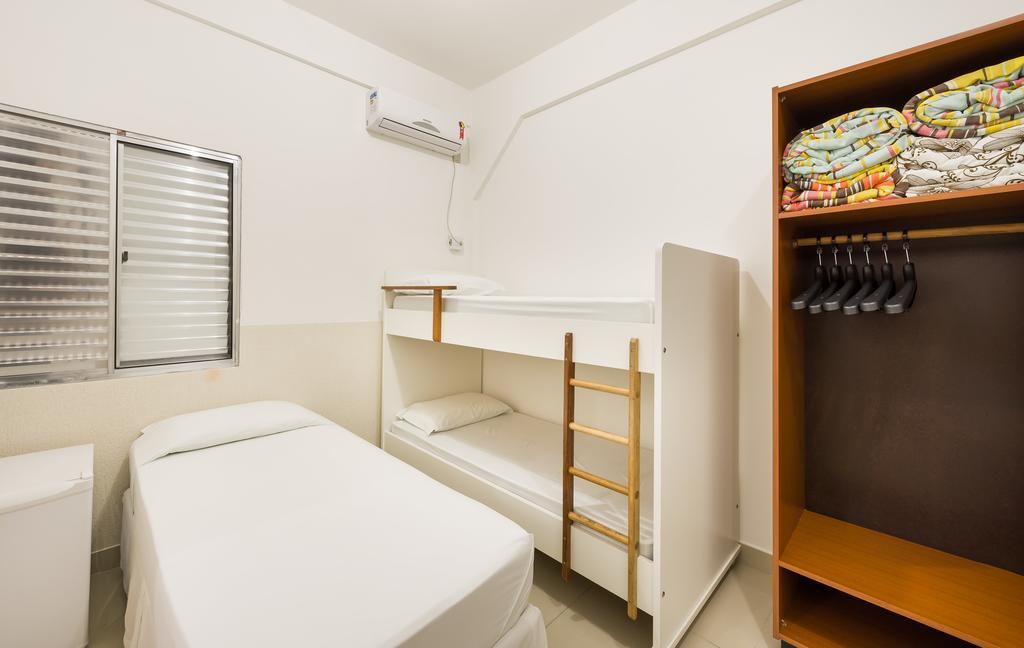 Hotel Brasil Penha  Zimmer foto